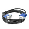 3m VGA Computer Monitor Cable 15 Pin Male to Male PC Laptop Screen Lead 3 Meter
