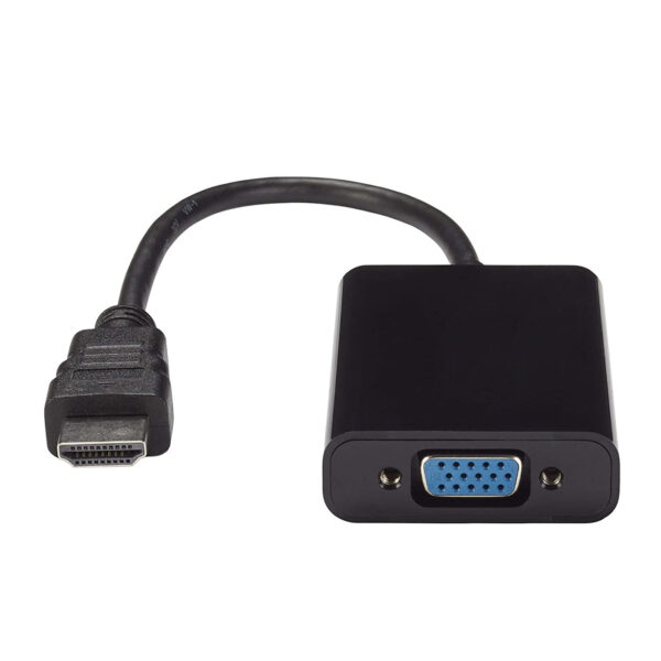 Super VGA Cable SVGA Video Monitor Cord Male to Male 15 PIN 3.5mm Aux Audio lot 