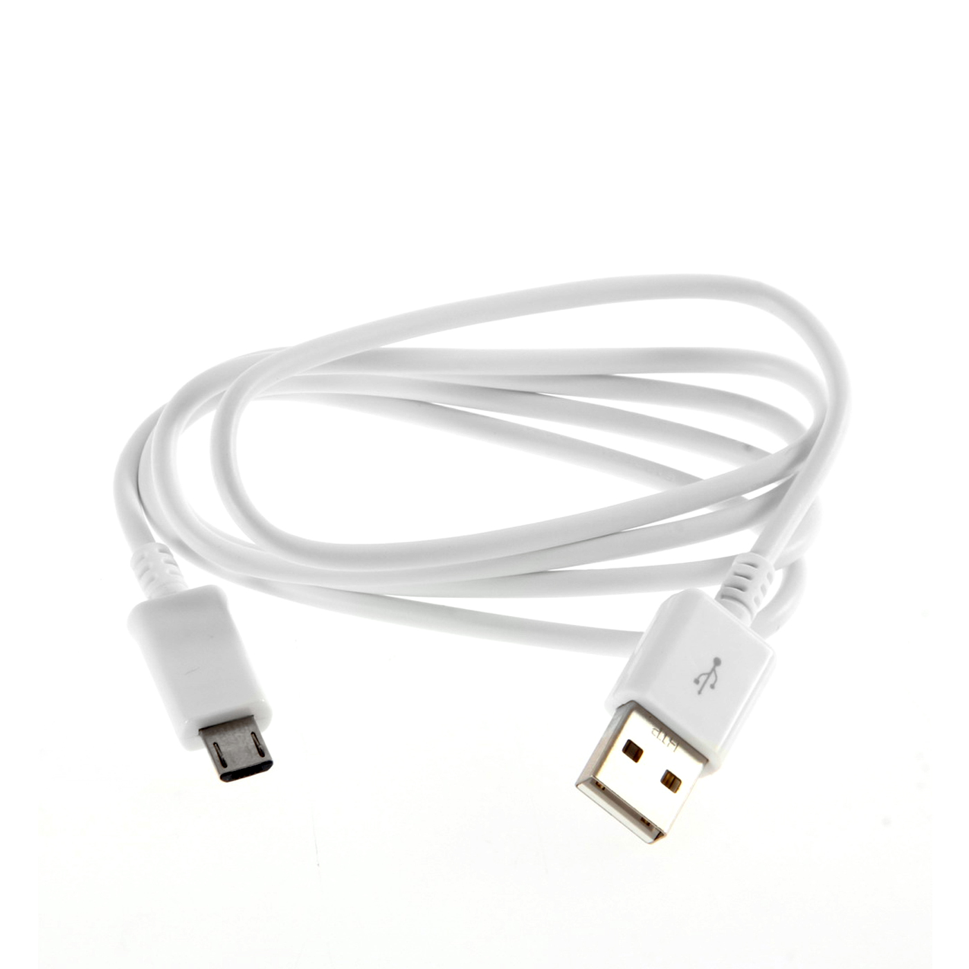 1M  Genuine SAMSUNG MOBILE PHONES USB Data CHARGING AND SYNC Cable Lead 