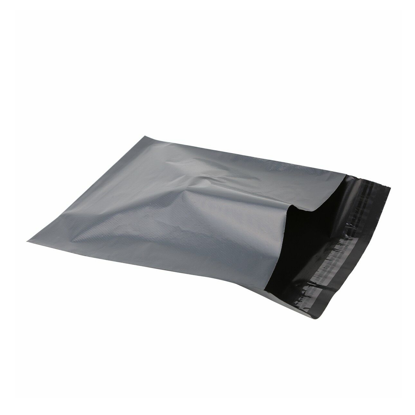 Grey Mailing Bags for royal mail small Parcel large letter Postage Self Seal
