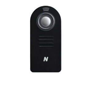 Nikon DSLR Camera ML-L3 IR Wireless Shutter Release Remote D3200 D3400