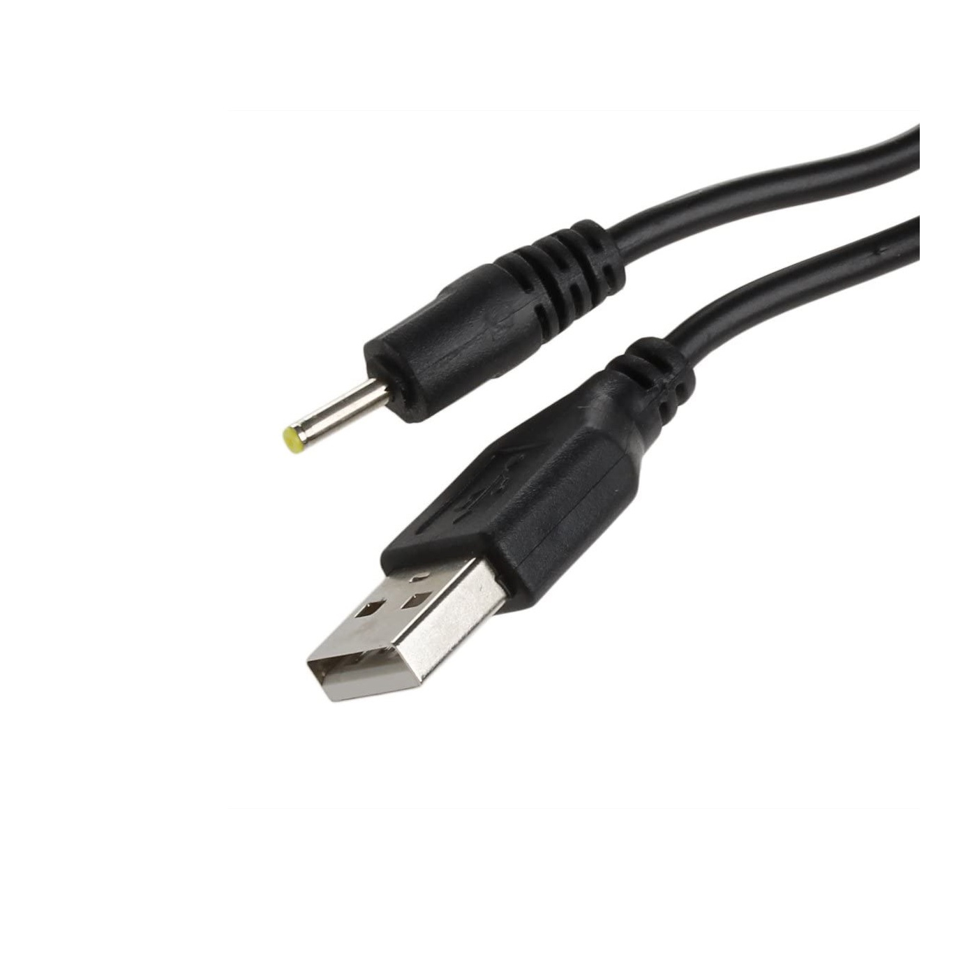 USB DC Power Charging Charger Cable Cord Lead For Archos 97b Titanium Tablet 