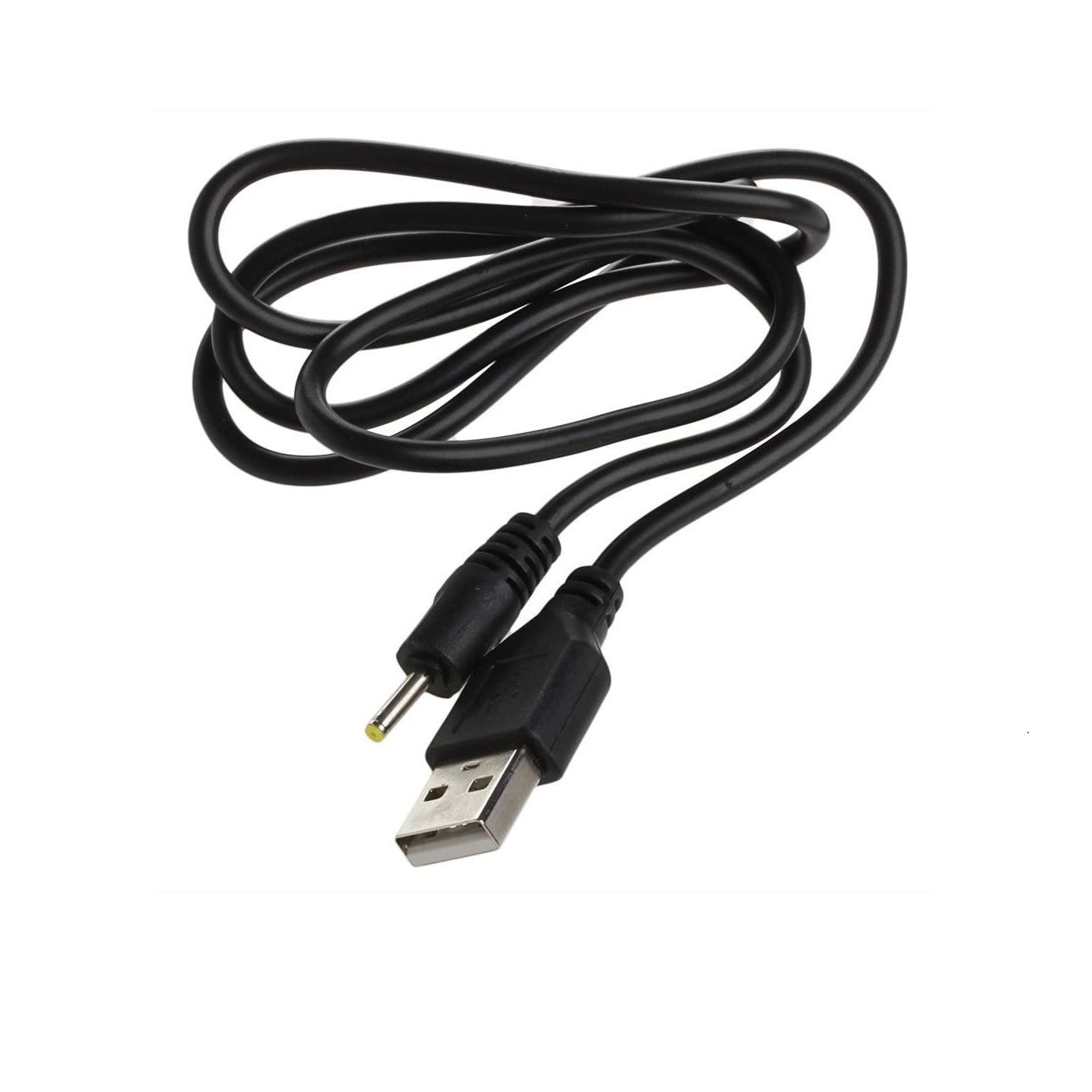 USB DC Power Charging Charger Cable Cord Lead For Archos 97b Titanium Tablet 