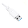 USB-C Type C to USB 3.0 Charger Charging Cable Plug Nexus Oneplus Huawei Xiaomi