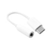 USB-C type C to aux audio 3.5mm Cable Adapter Headphone plug for Samsung Macbook