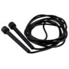 Adjustable Skipping Nylon Jumping Rope Speed Fitness Workout Exercise KidsAdult By Emaxsave